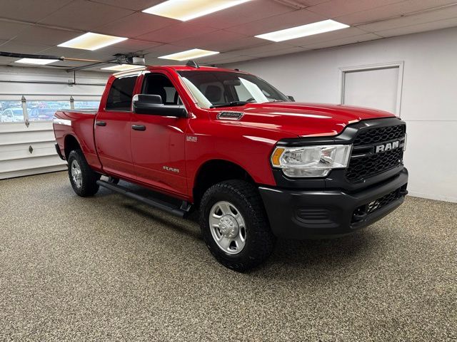 2022 Ram 2500 Tradesman - Image 3