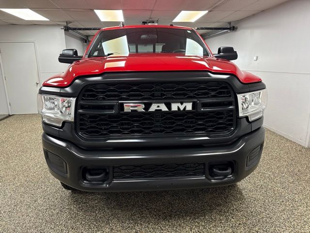 2022 Ram 2500 Tradesman - Image 2