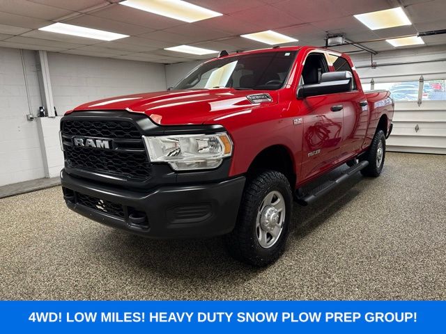 2022 Ram 2500 Tradesman - Main Image
