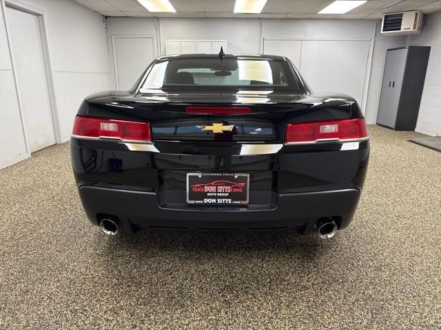 Photo 5 of 2015 Chevrolet Camaro LS