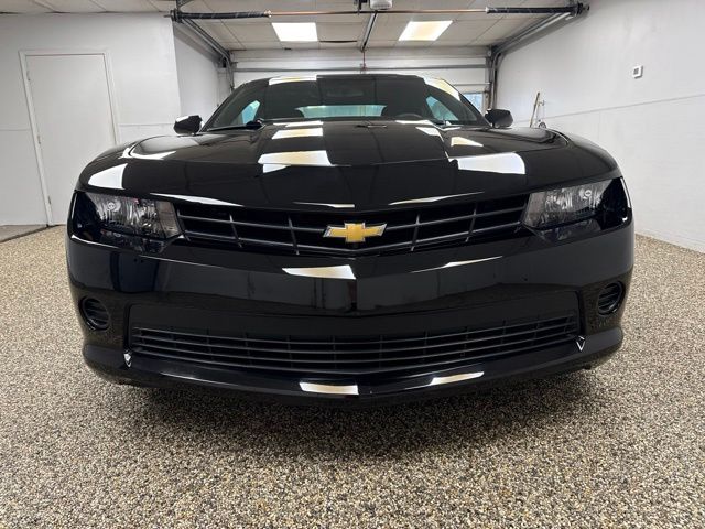 Photo 2 of 2015 Chevrolet Camaro LS