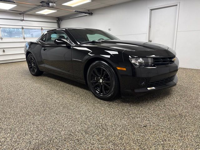 Photo 3 of 2015 Chevrolet Camaro LS