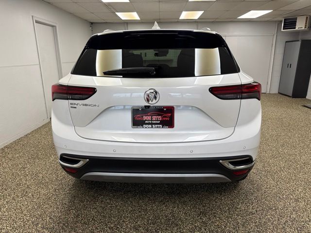 Photo 5 of 2023 Buick Envision Preferred