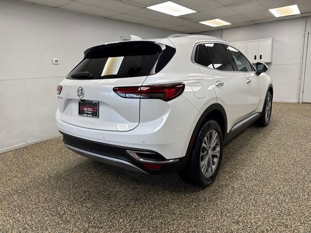 Photo 4 of 2023 Buick Envision Preferred