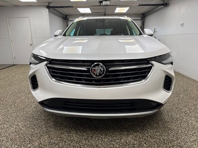 Photo 2 of 2023 Buick Envision Preferred