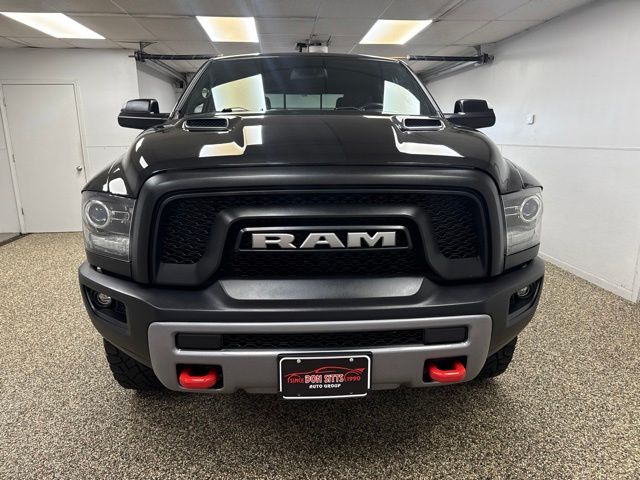 Photo 2 of 2018 Ram 1500 Rebel