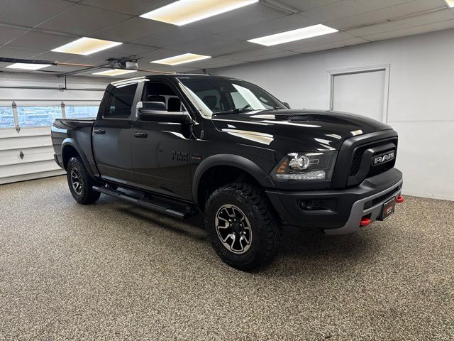 Photo 3 of 2018 Ram 1500 Rebel