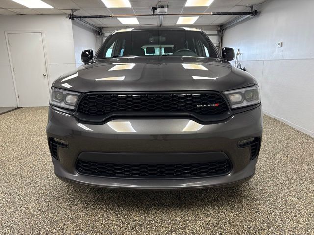 Photo 2 of 2021 Dodge Durango GT Plus