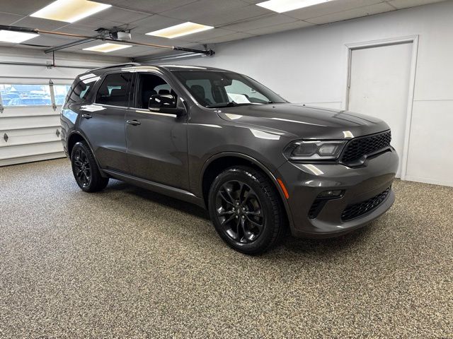 Photo 3 of 2021 Dodge Durango GT Plus