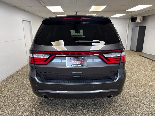 Photo 5 of 2021 Dodge Durango GT Plus
