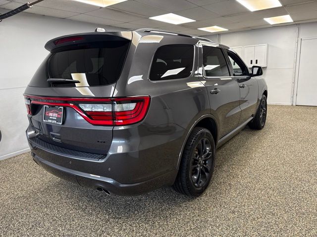 Photo 4 of 2021 Dodge Durango GT Plus