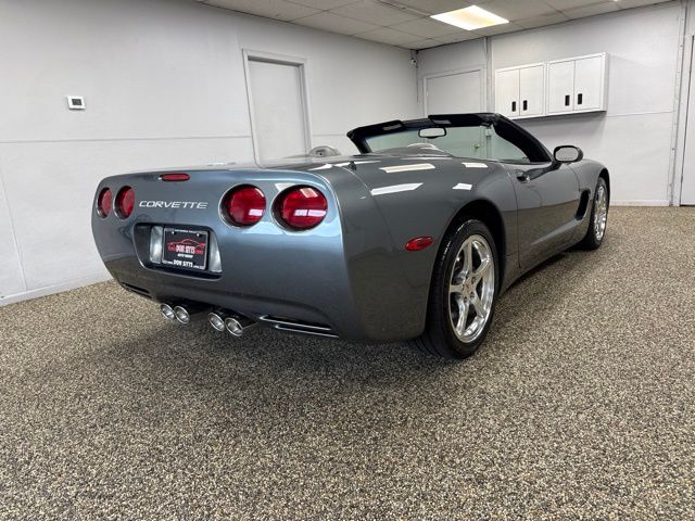 Photo 4 of 2003 Chevrolet Corvette Base