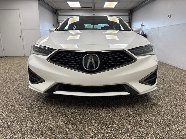 Photo 2 of 2019 Acura ILX w/Tech w/A-SPEC