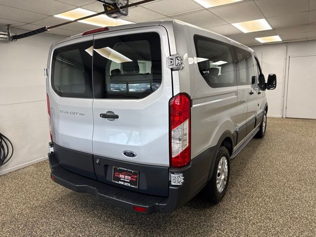 Photo 4 of 2018 Ford Transit 150 XLT