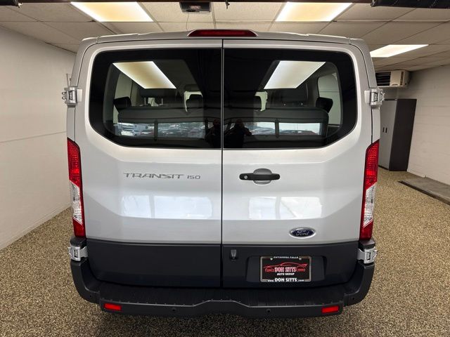 Photo 5 of 2018 Ford Transit 150 XLT