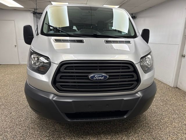 Photo 2 of 2018 Ford Transit 150 XLT