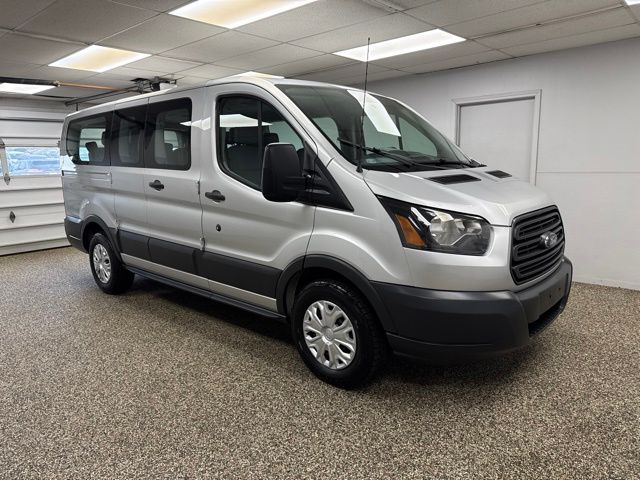 Photo 3 of 2018 Ford Transit 150 XLT