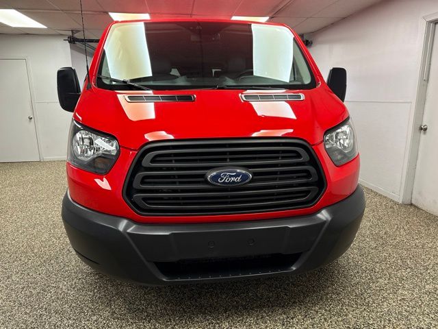 Photo 2 of 2019 Ford Transit 150 XLT