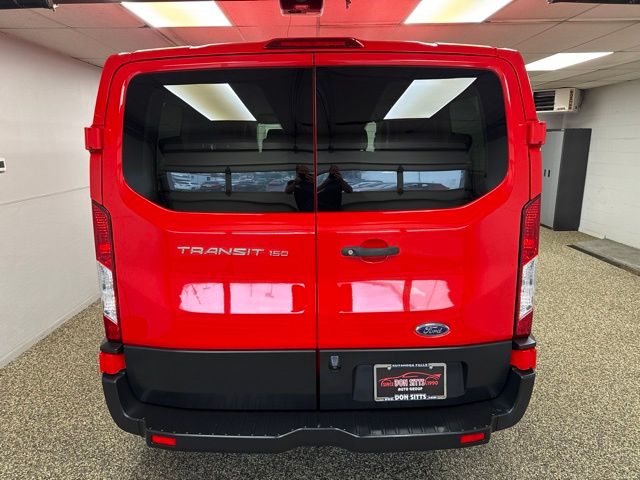 Photo 5 of 2019 Ford Transit 150 XLT