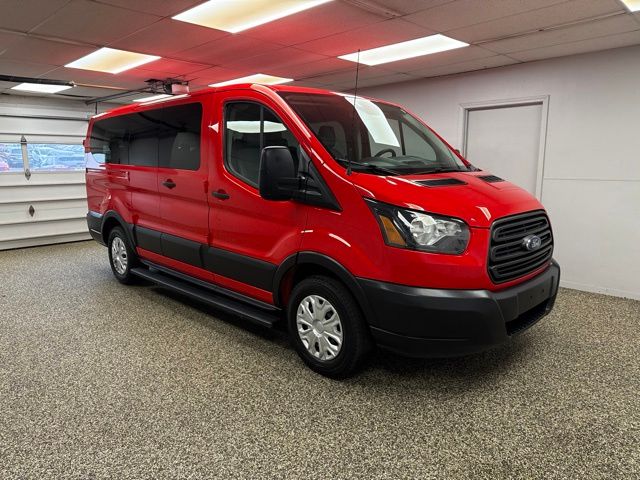Photo 3 of 2019 Ford Transit 150 XLT