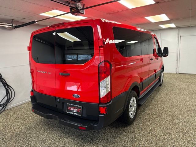 Photo 4 of 2019 Ford Transit 150 XLT