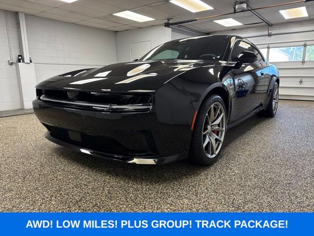 Photo 1 of 2025 Dodge Charger Daytona Scat Pack
