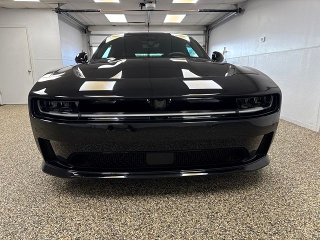 Photo 2 of 2025 Dodge Charger Daytona Scat Pack