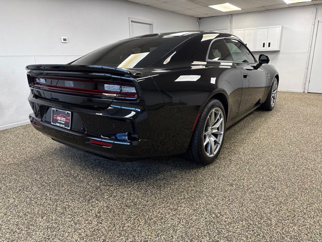 Photo 4 of 2025 Dodge Charger Daytona Scat Pack