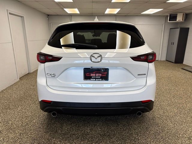 Photo 5 of 2023 Mazda CX-5 2.5 S Select