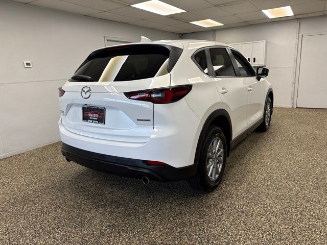 Photo 4 of 2023 Mazda CX-5 2.5 S Select