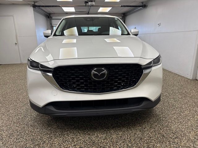 Photo 2 of 2023 Mazda CX-5 2.5 S Select