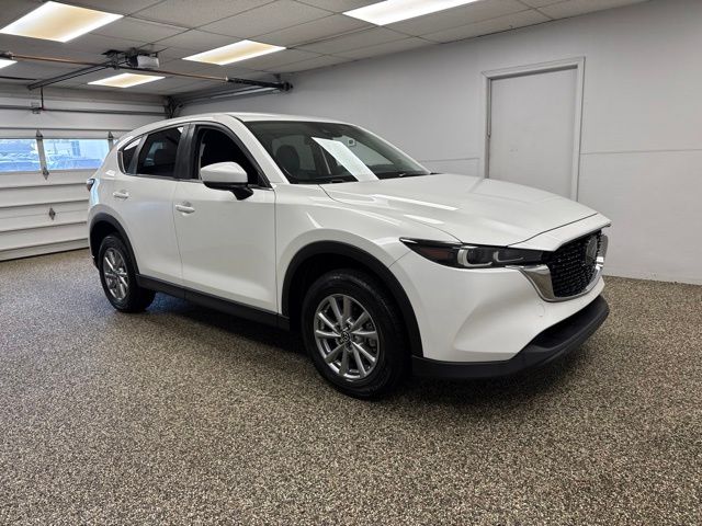 Photo 3 of 2023 Mazda CX-5 2.5 S Select