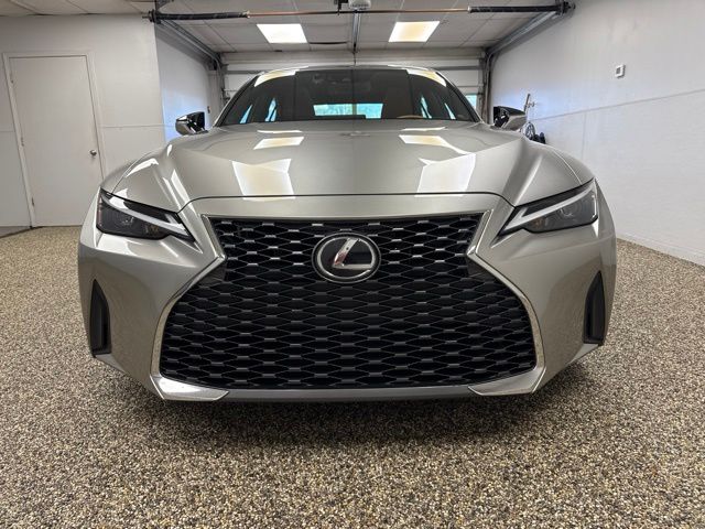 Photo 2 of 2023 Lexus IS 300 Base