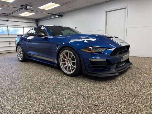2023 Ford Mustang GT Premium - Image 3