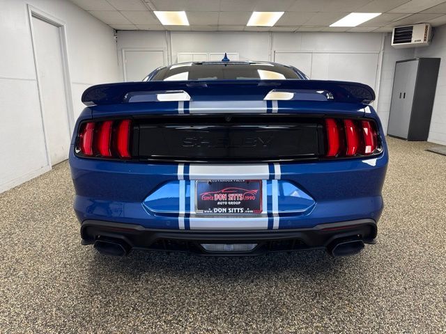 2023 Ford Mustang GT Premium - Image 5