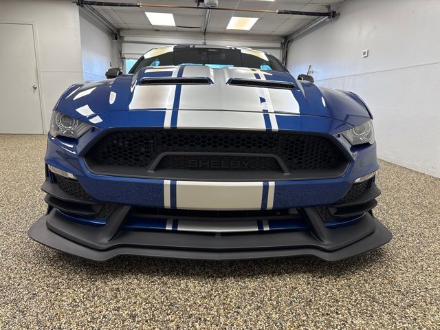 2023 Ford Mustang GT Premium - Image 2