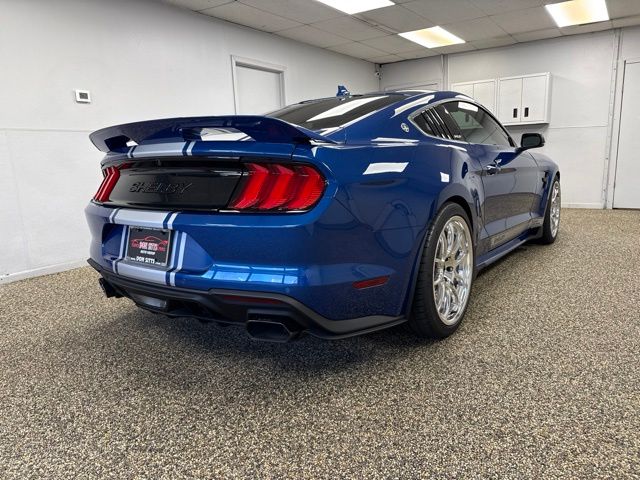 2023 Ford Mustang GT Premium - Image 4
