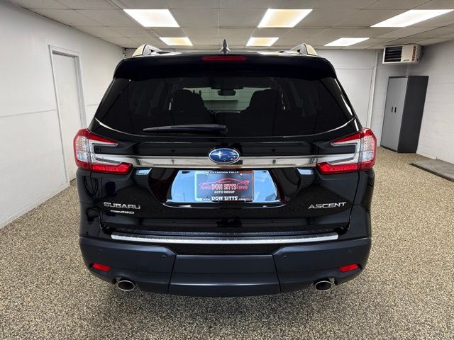 Photo 5 of 2024 Subaru Ascent Premium 7-Passenger