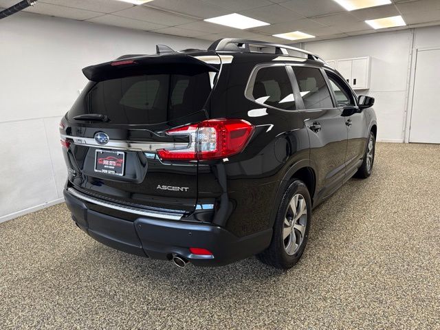 Photo 4 of 2024 Subaru Ascent Premium 7-Passenger