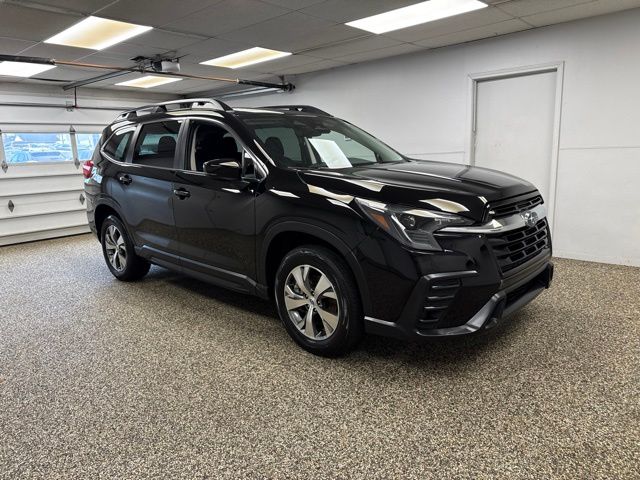 Photo 3 of 2024 Subaru Ascent Premium 7-Passenger