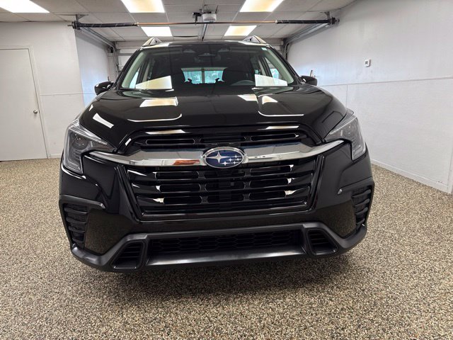 Photo 2 of 2024 Subaru Ascent Premium 7-Passenger