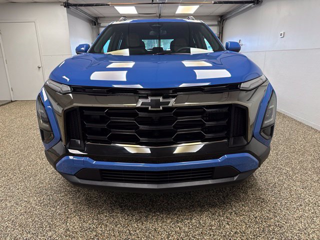 Photo 2 of 2025 Chevrolet Equinox ACTIV
