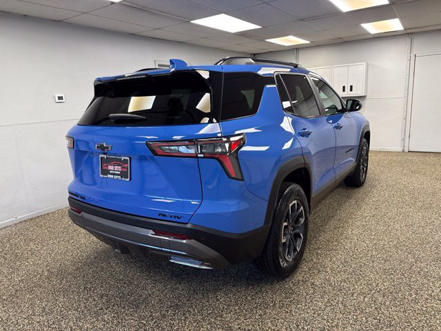 Photo 4 of 2025 Chevrolet Equinox ACTIV