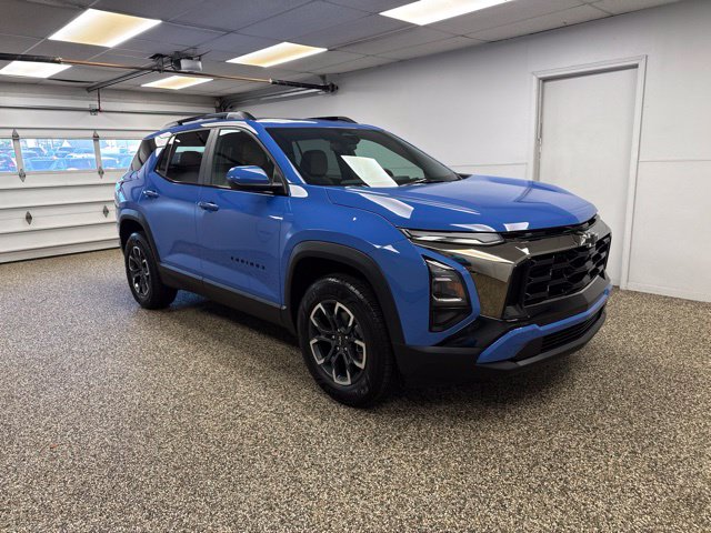 Photo 3 of 2025 Chevrolet Equinox ACTIV