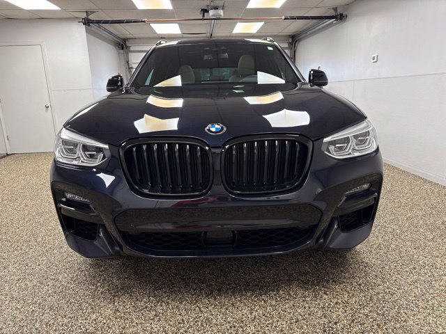 2020 BMW X3 M40i - Image 2