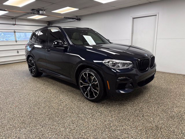 2020 BMW X3 M40i - Image 3