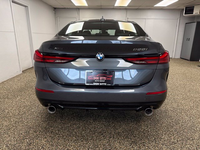 Photo 5 of 2021 BMW 2 Series 228i xDrive Gran Coupe