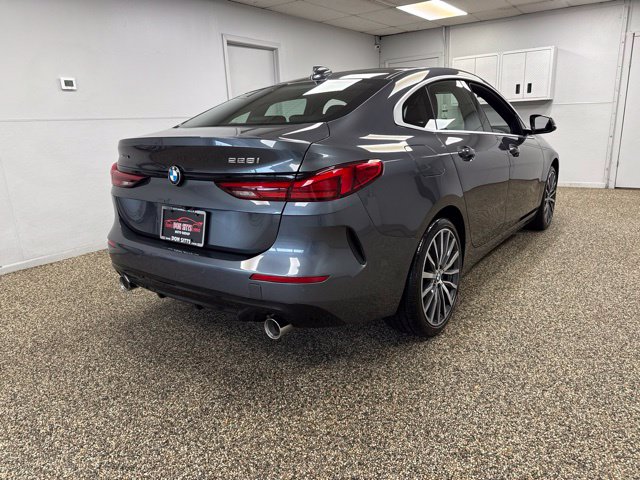 Photo 4 of 2021 BMW 2 Series 228i xDrive Gran Coupe