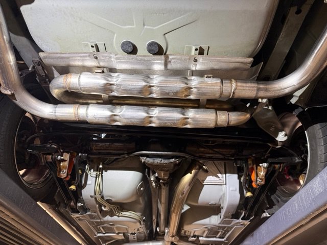 2002 Chevrolet Camaro Z28 - Photo 39