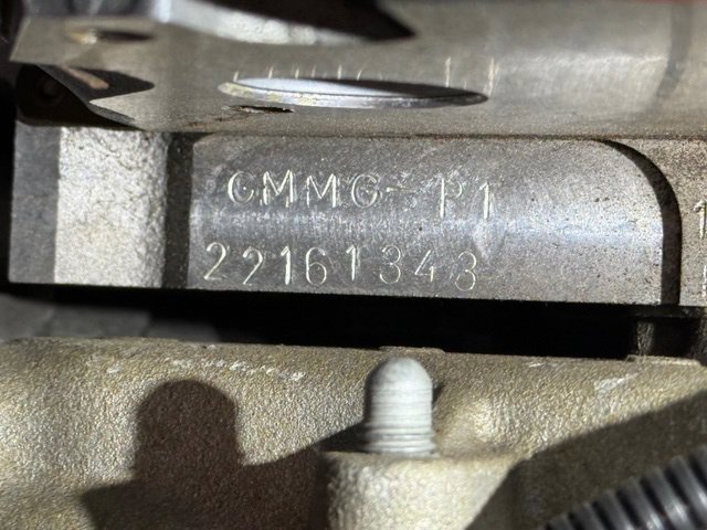 2002 Chevrolet Camaro Z28 - Photo 38